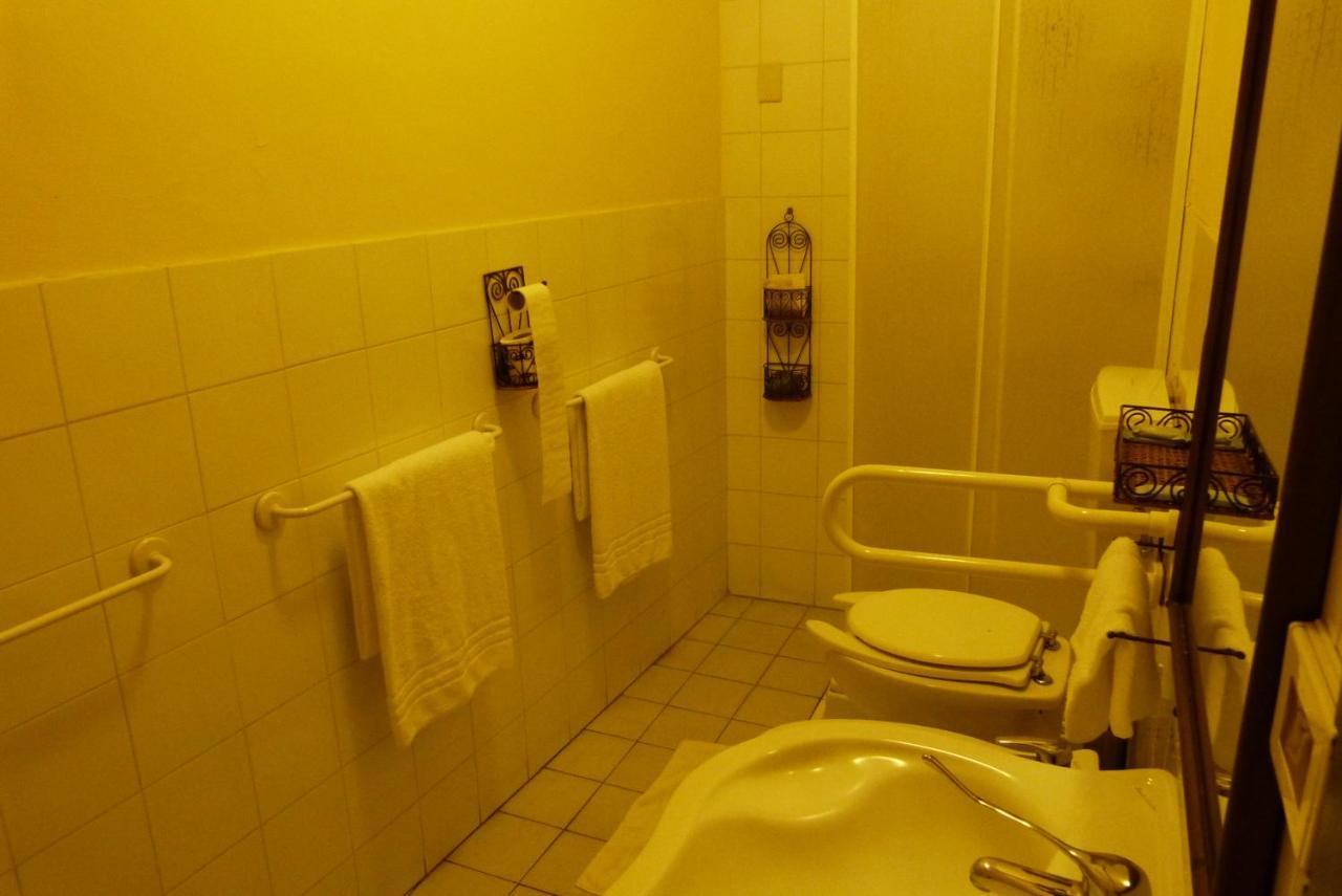 Hotel Etnea CTA Eksteriør billede