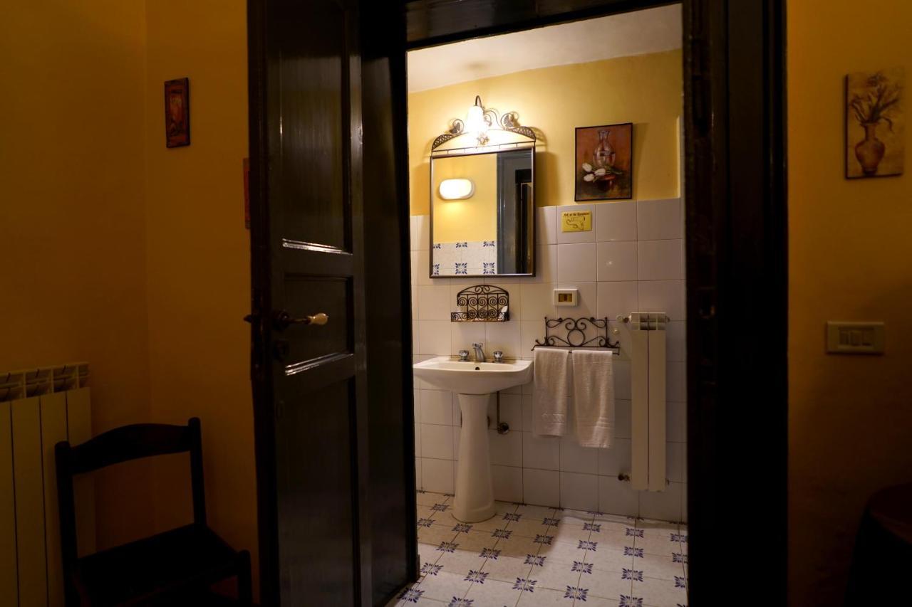 Hotel Etnea CTA Eksteriør billede